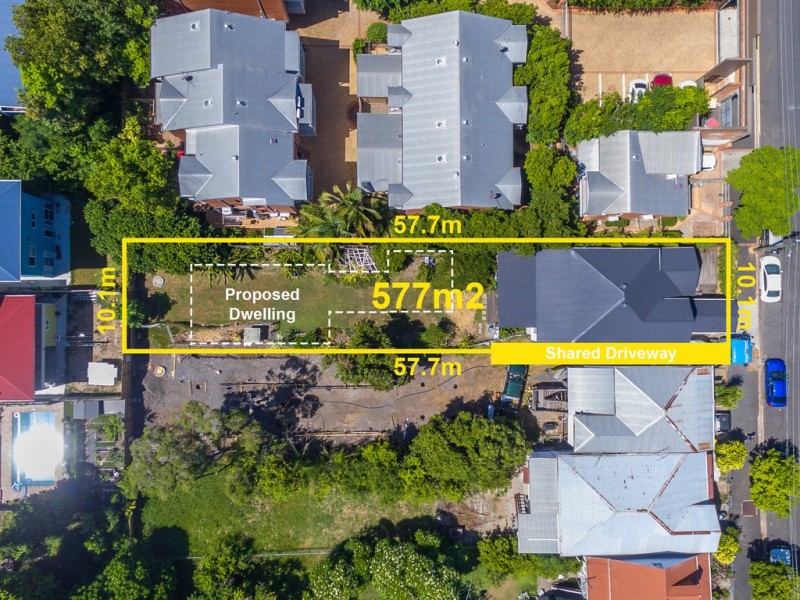 56 Browne Street, New Farm QLD 4005