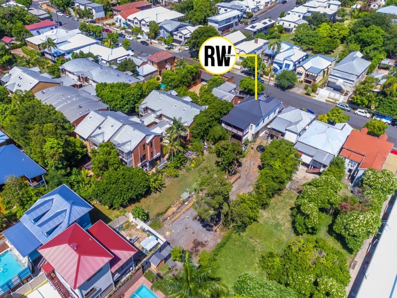 56 Browne Street, New Farm QLD 4005