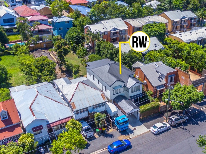 56 Browne Street, New Farm QLD 4005