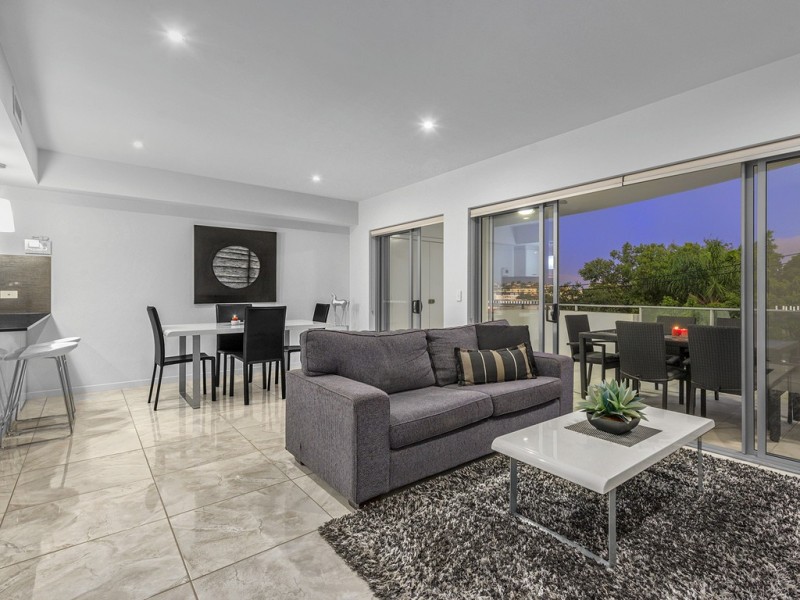 9/7 Roche Avenue, Bowen Hills QLD 4006