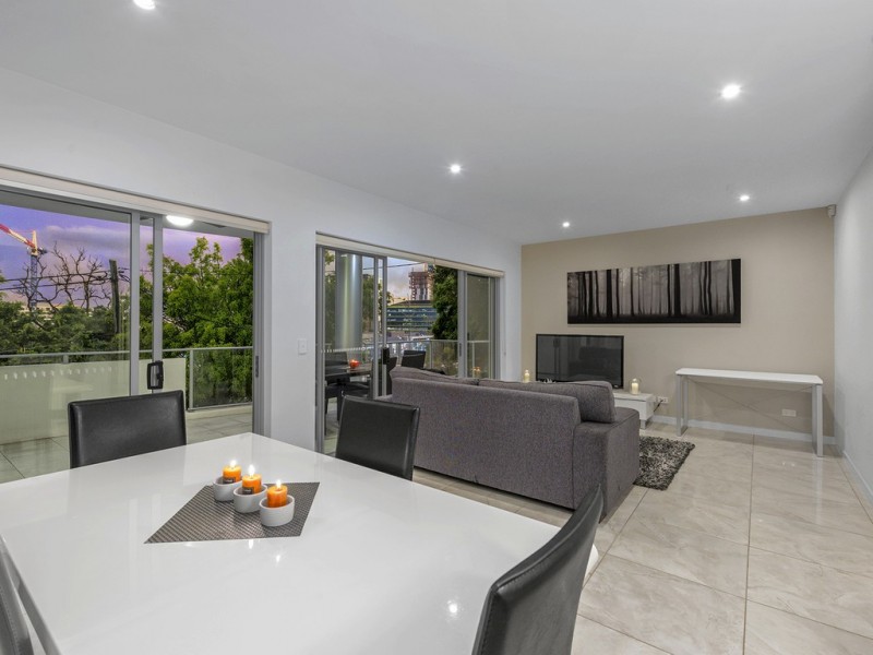 9/7 Roche Avenue, Bowen Hills QLD 4006