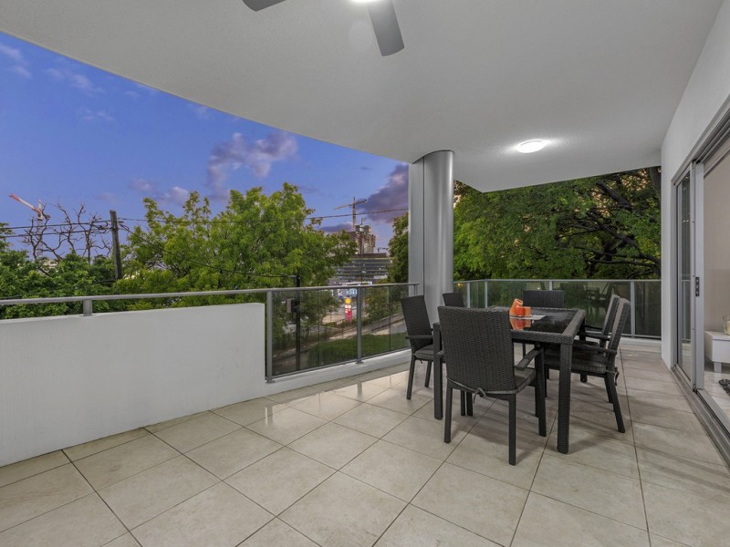 9/7 Roche Avenue, Bowen Hills QLD 4006