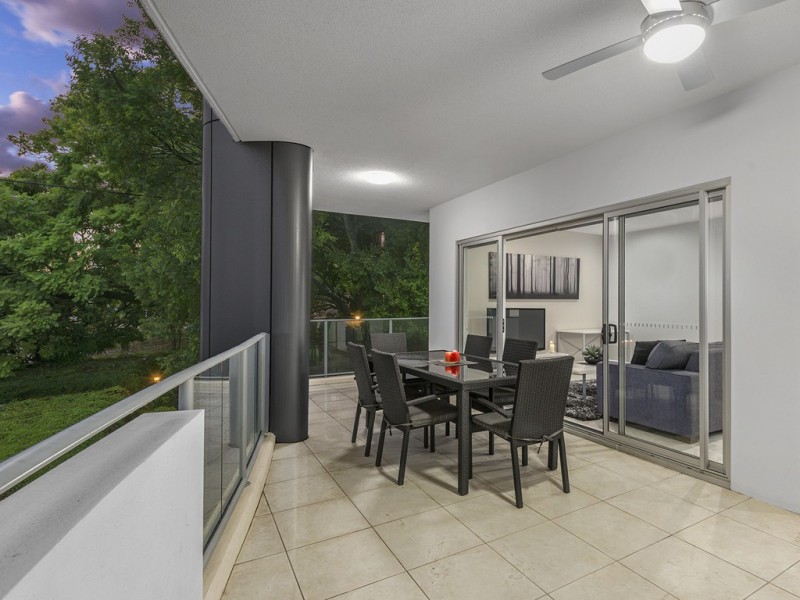 9/7 Roche Avenue, Bowen Hills QLD 4006