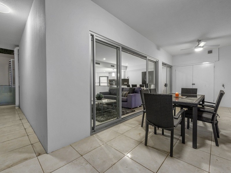 9/7 Roche Avenue, Bowen Hills QLD 4006