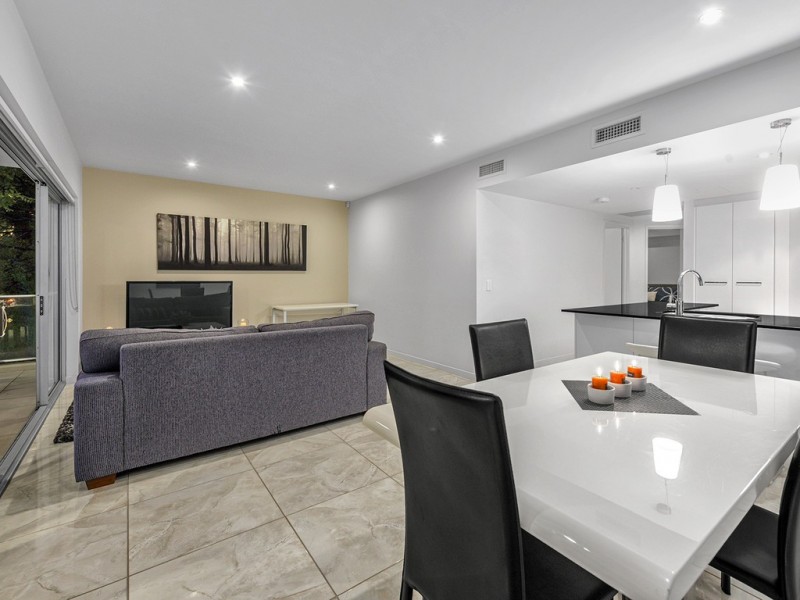 9/7 Roche Avenue, Bowen Hills QLD 4006