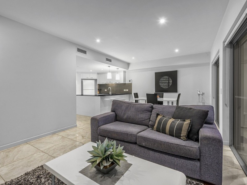 9/7 Roche Avenue, Bowen Hills QLD 4006