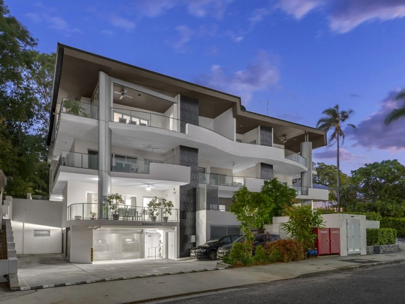 9/7 Roche Avenue, Bowen Hills QLD 4006