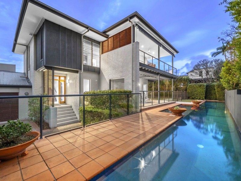 3 Gibbon Street, New Farm QLD 4005