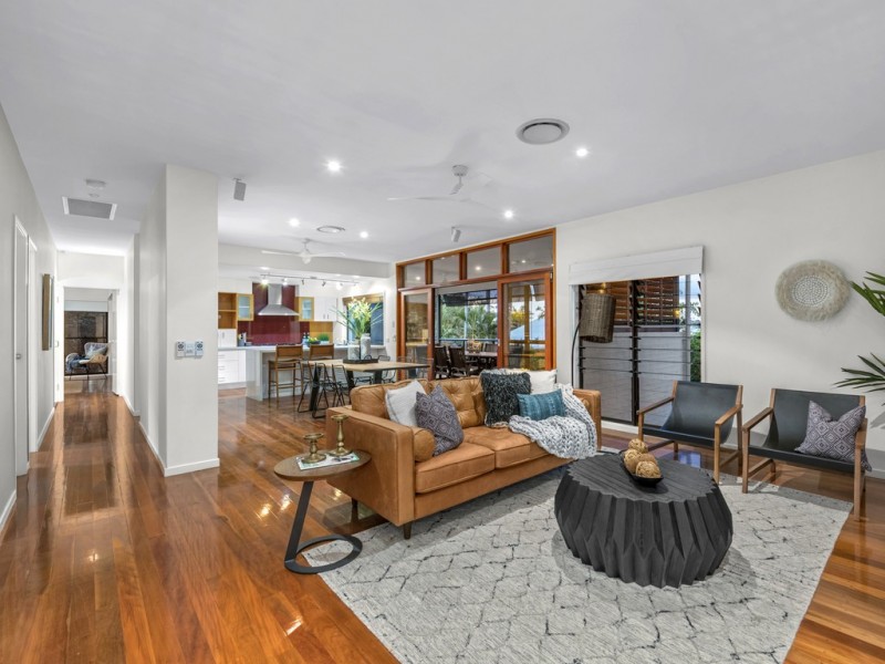 3 Gibbon Street, New Farm QLD 4005