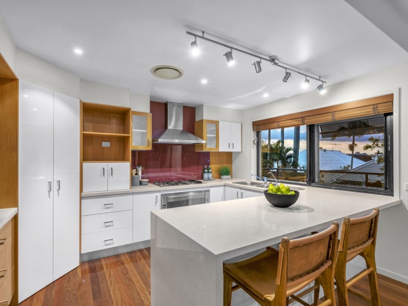 3 Gibbon Street, New Farm QLD 4005