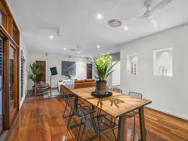 3 Gibbon Street, New Farm QLD 4005