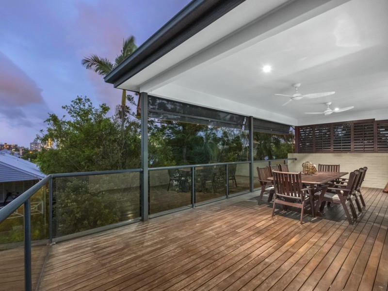 3 Gibbon Street, New Farm QLD 4005