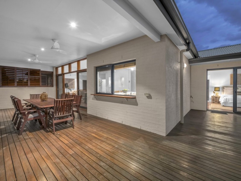 3 Gibbon Street, New Farm QLD 4005