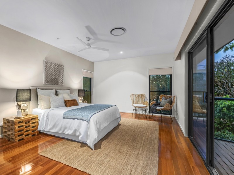 3 Gibbon Street, New Farm QLD 4005