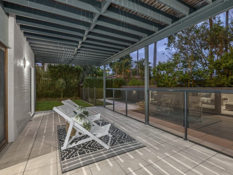 3 Gibbon Street, New Farm QLD 4005