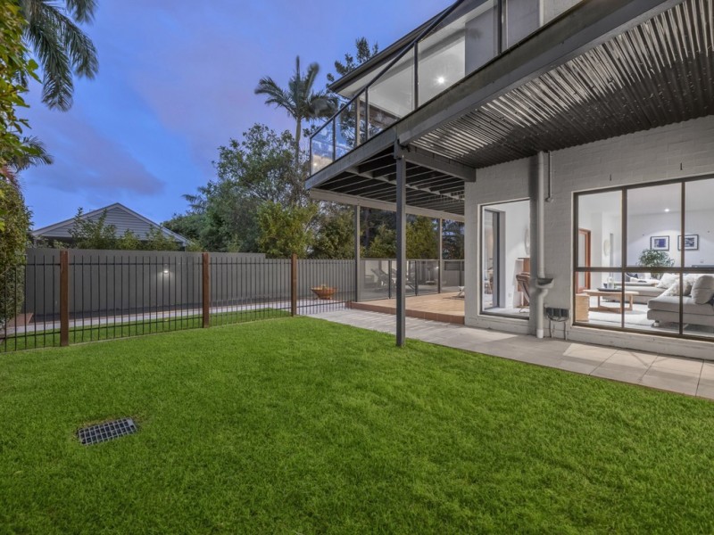 3 Gibbon Street, New Farm QLD 4005