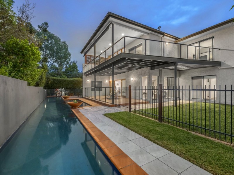 3 Gibbon Street, New Farm QLD 4005