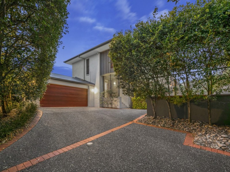 3 Gibbon Street, New Farm QLD 4005