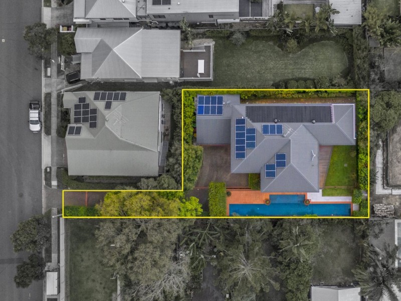 3 Gibbon Street, New Farm QLD 4005