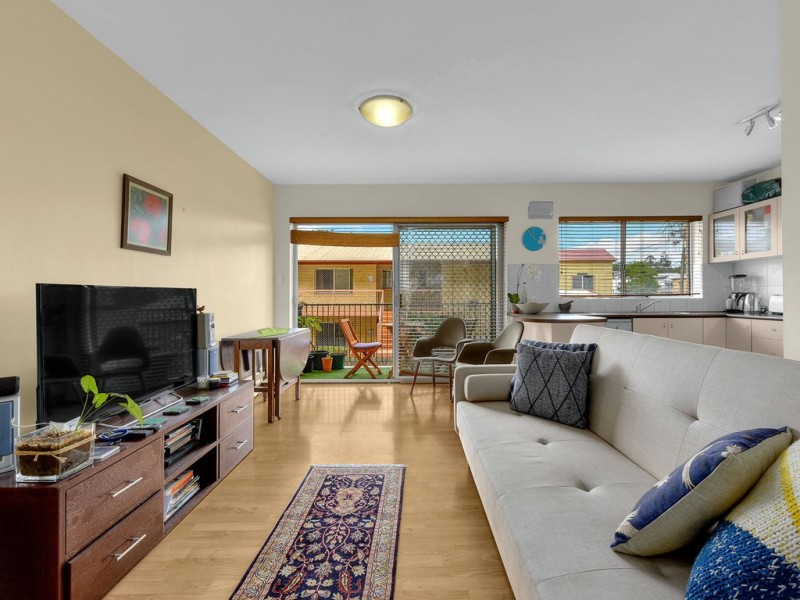 2/204 Kent Street, New Farm QLD 4005