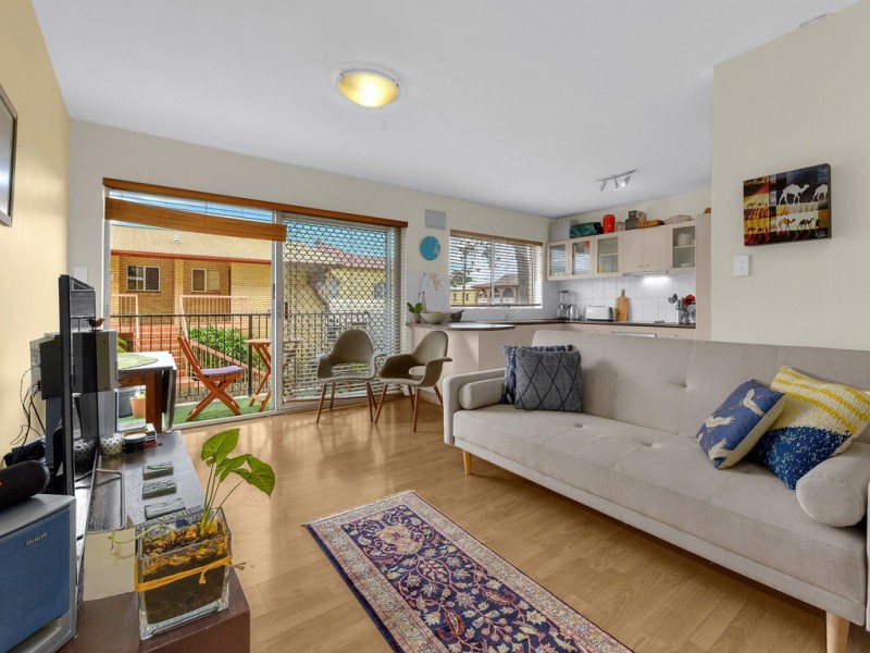 2/204 Kent Street, New Farm QLD 4005