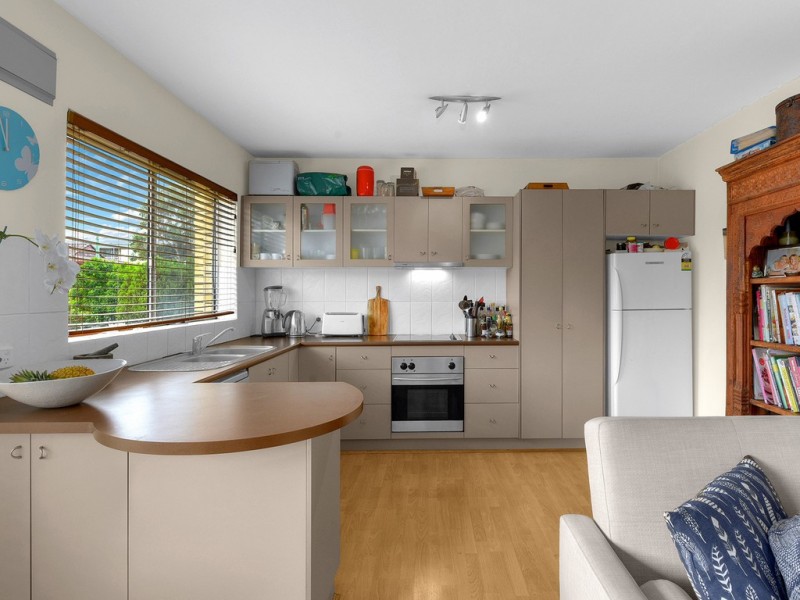 2/204 Kent Street, New Farm QLD 4005