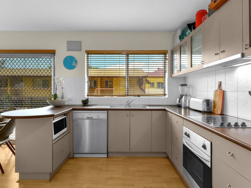 2/204 Kent Street, New Farm QLD 4005