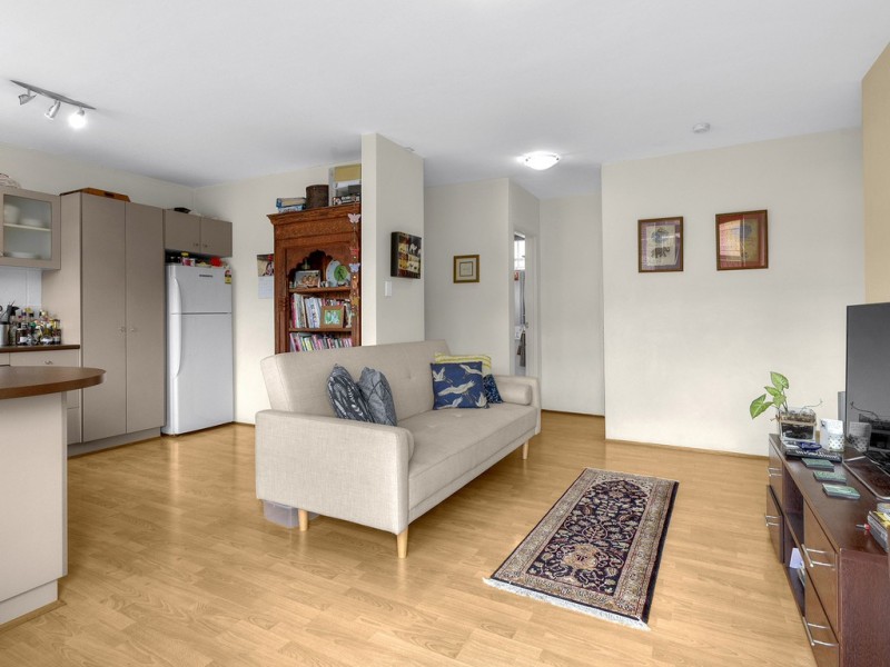 2/204 Kent Street, New Farm QLD 4005