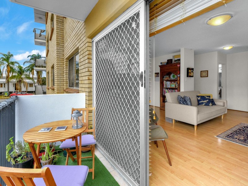 2/204 Kent Street, New Farm QLD 4005