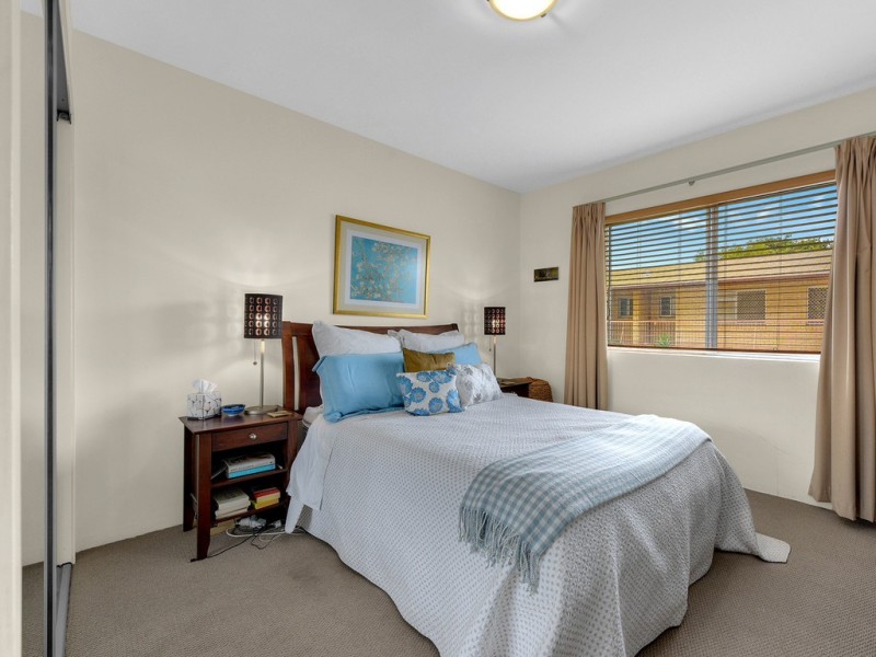 2/204 Kent Street, New Farm QLD 4005