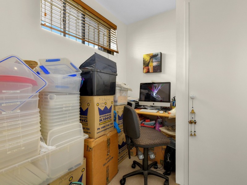 2/204 Kent Street, New Farm QLD 4005