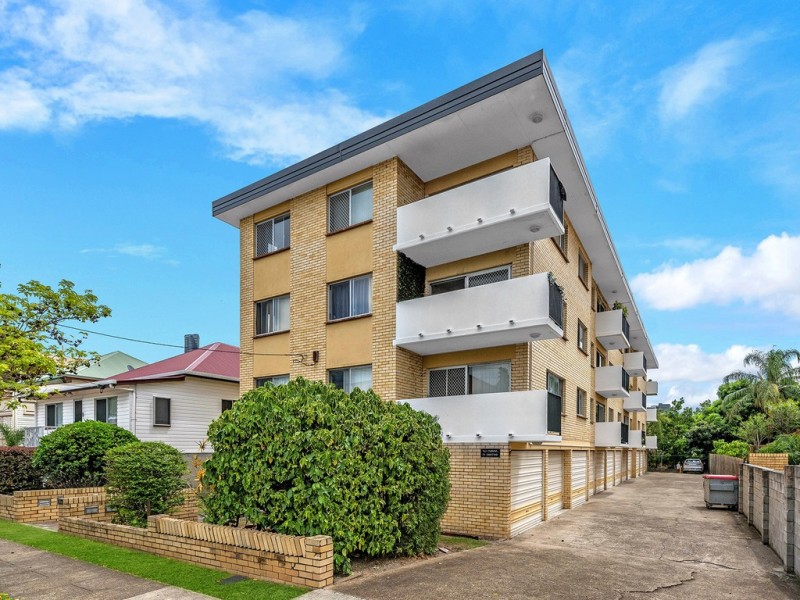 2/204 Kent Street, New Farm QLD 4005