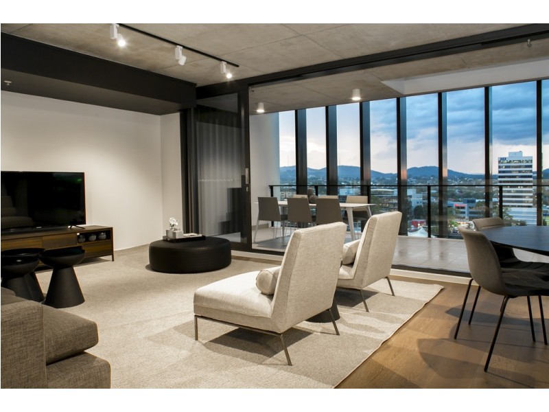 1102/21 Buchanan Street, West End QLD 4101