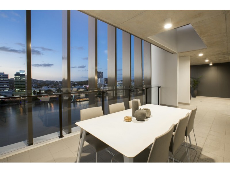 1102/21 Buchanan Street, West End QLD 4101