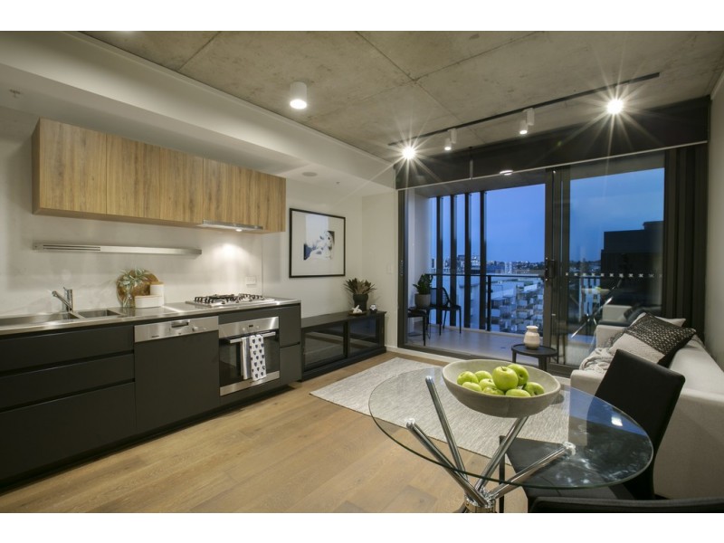 806/21 Buchanan Street, West End QLD 4101