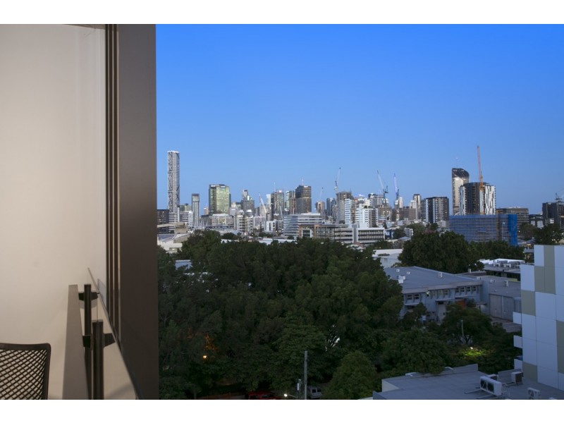 806/21 Buchanan Street, West End QLD 4101