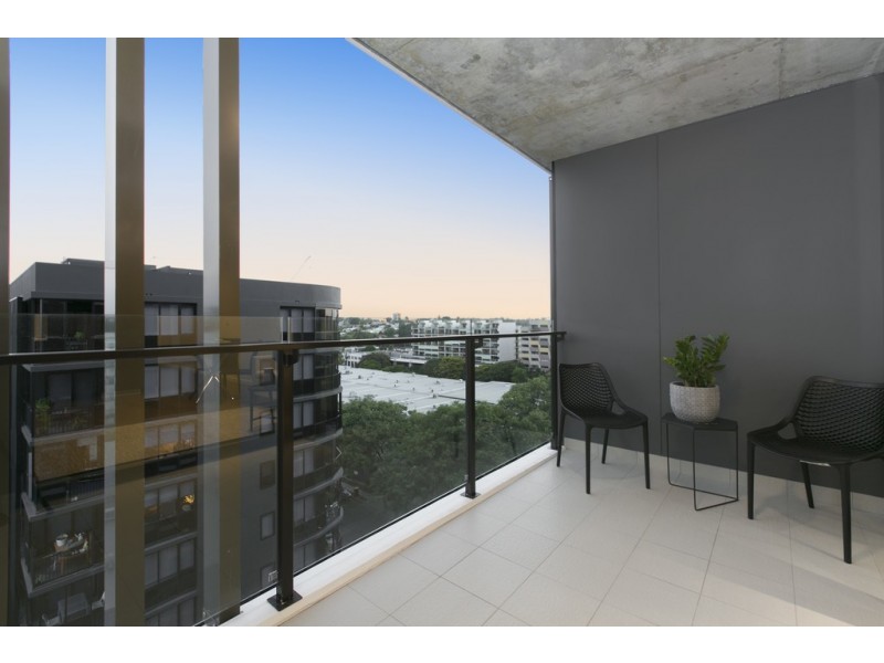 806/21 Buchanan Street, West End QLD 4101