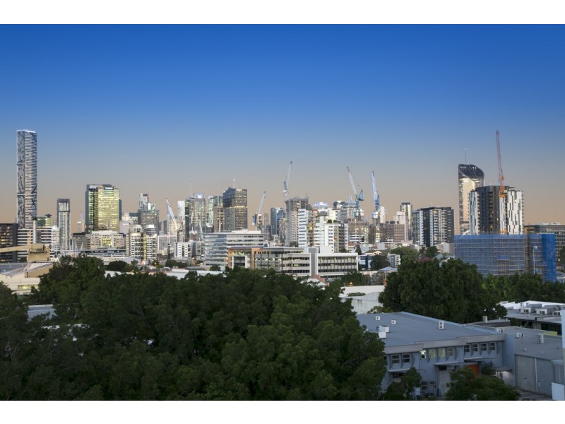 806/21 Buchanan Street, West End QLD 4101