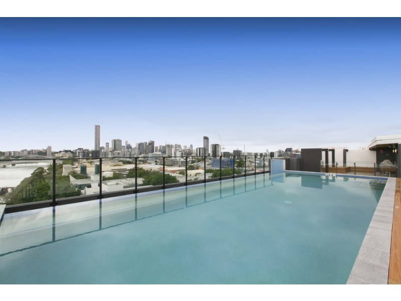 806/21 Buchanan Street, West End QLD 4101