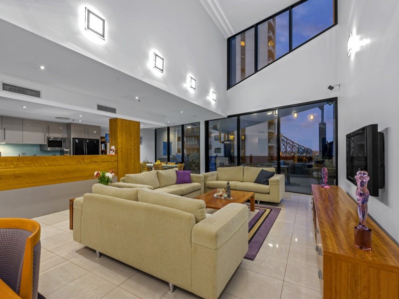 10/461 Adelaide Street, Brisbane City QLD 4000