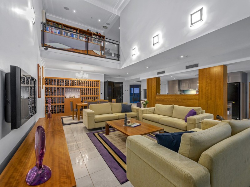 10/461 Adelaide Street, Brisbane City QLD 4000