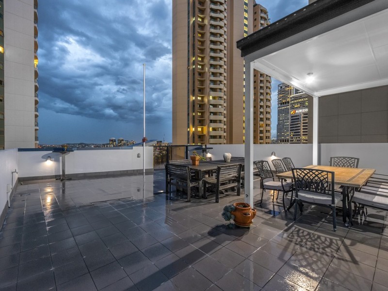 10/461 Adelaide Street, Brisbane City QLD 4000