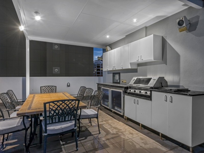 10/461 Adelaide Street, Brisbane City QLD 4000