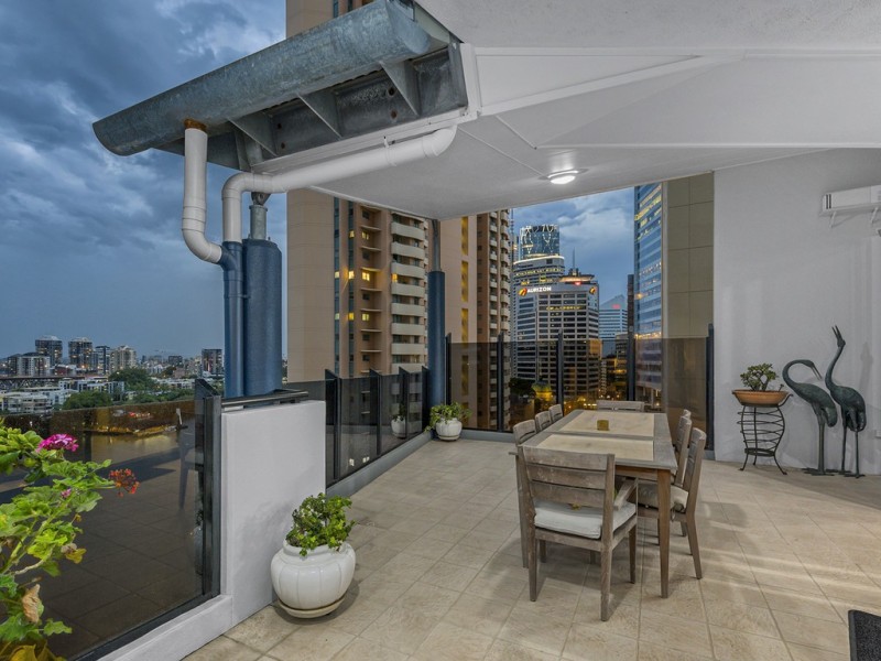10/461 Adelaide Street, Brisbane City QLD 4000