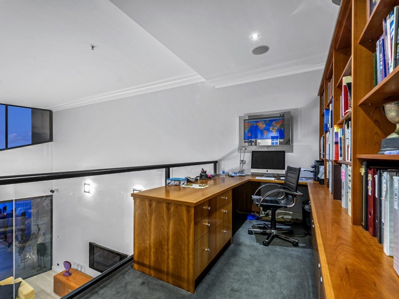 10/461 Adelaide Street, Brisbane City QLD 4000
