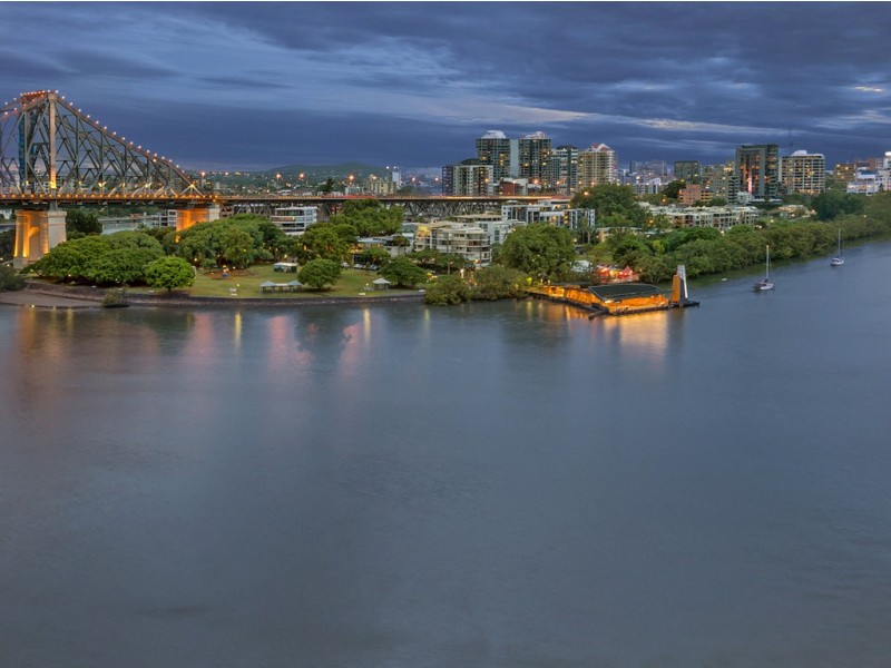 10/461 Adelaide Street, Brisbane City QLD 4000