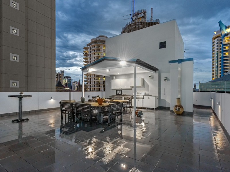 10/461 Adelaide Street, Brisbane City QLD 4000