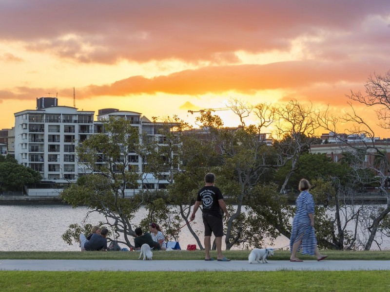 34/44 Addison Avenue, Bulimba QLD 4171