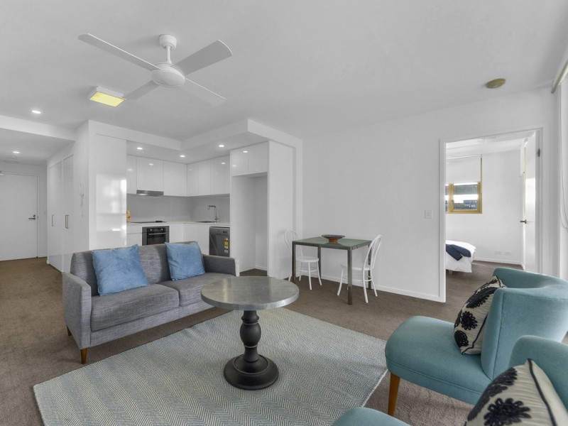 305/24 Brewers Street, Bowen Hills QLD 4006