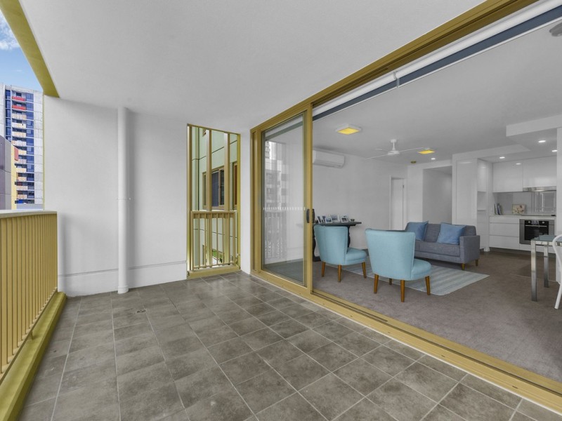 305/24 Brewers Street, Bowen Hills QLD 4006